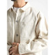 Obey Ανδρικό πουκάμισο Winston Shirt Jacket
